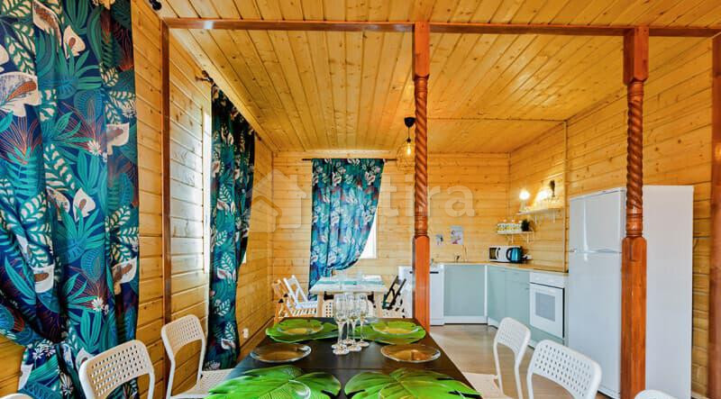 Коттедж, 180 м2 Сертолово - изображение 16