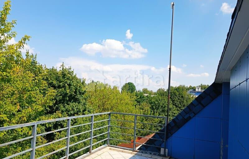 Студия, 56 м2, 4/4 эт. Москва - изображение 11