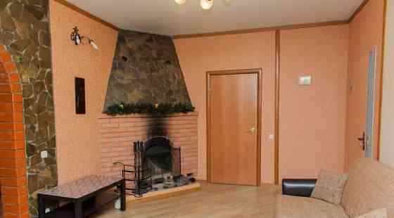 Коттедж, 210 м2 Подольск