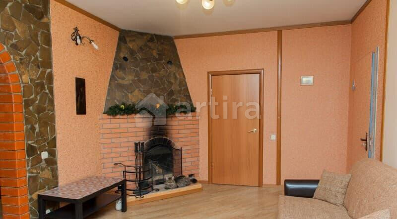 Коттедж, 210 м2 Подольск - изображение 3