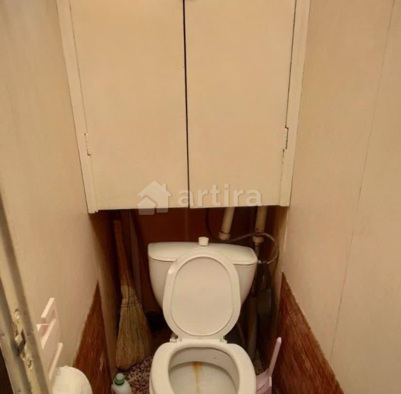 Комната, 12 м2, 6/9 эт. Санкт-Петербург - изображение 1