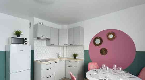 2-комн. квартира, 60 м2, 12/12 эт. Вологда