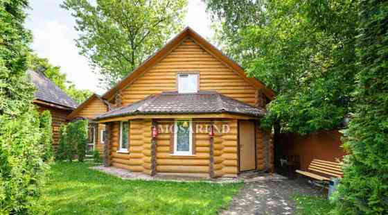 Коттедж, 300 м2 Люберцы