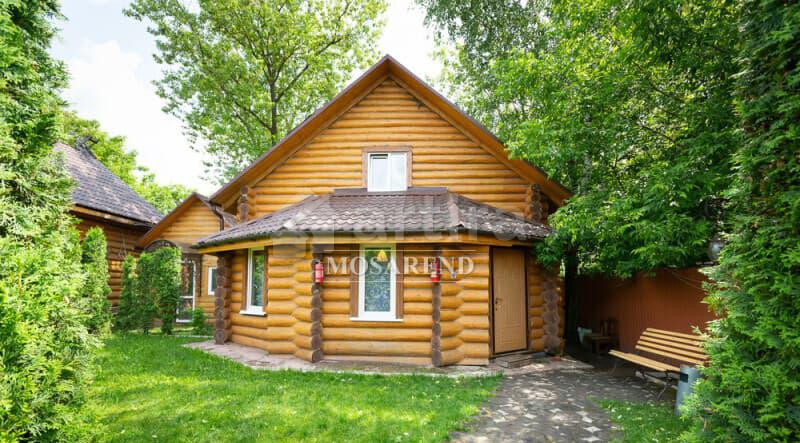 Коттедж, 300 м2 Люберцы - изображение 2