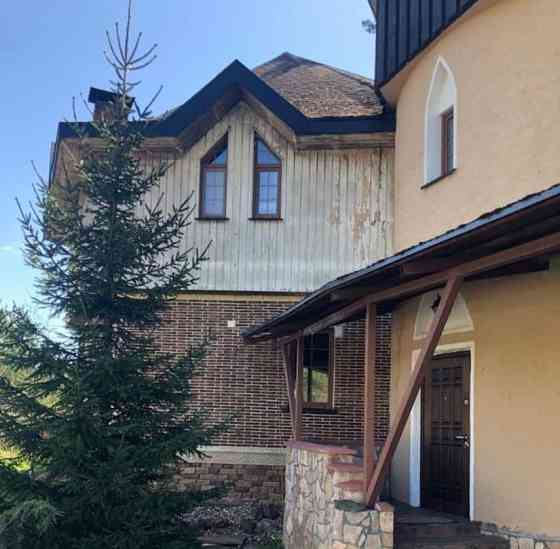 Дом, 300 м2, 0.6 га, 3 эт. Одинцово