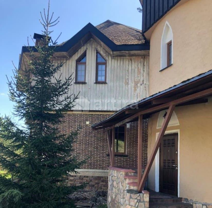 Дом, 300 м2, 0.6 га, 3 эт. Одинцово - изображение 6