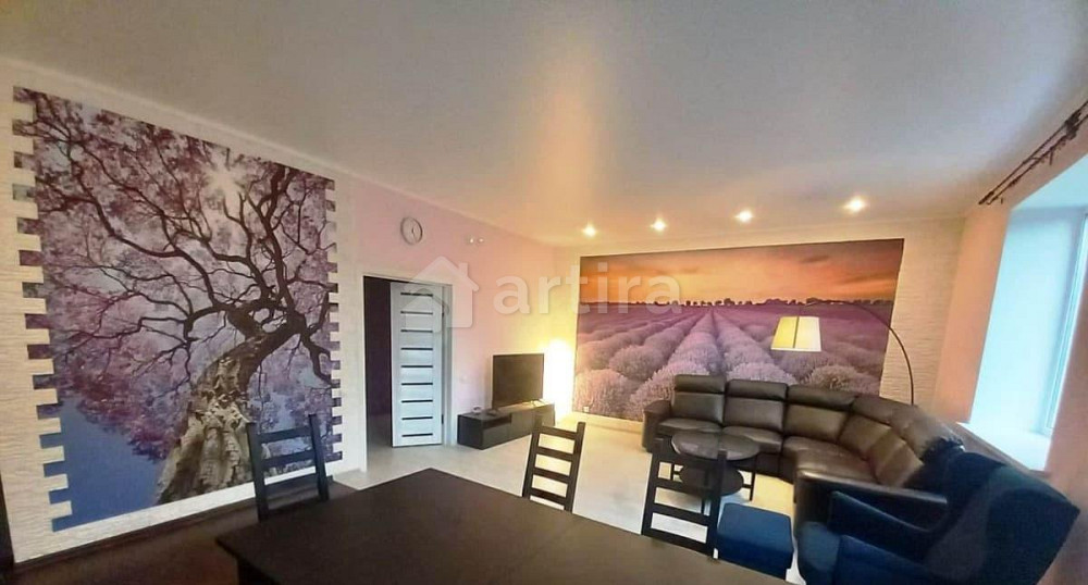 Таунхаус, 250 м2, 1 сотка, 3 эт. Калуга - изображение 3