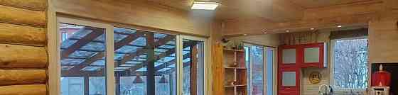 Дом, 120 м2, 25 соток, 2 эт. Красногорск