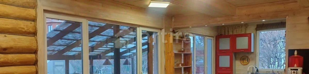 Дом, 120 м2, 25 соток, 2 эт. Красногорск - изображение 5