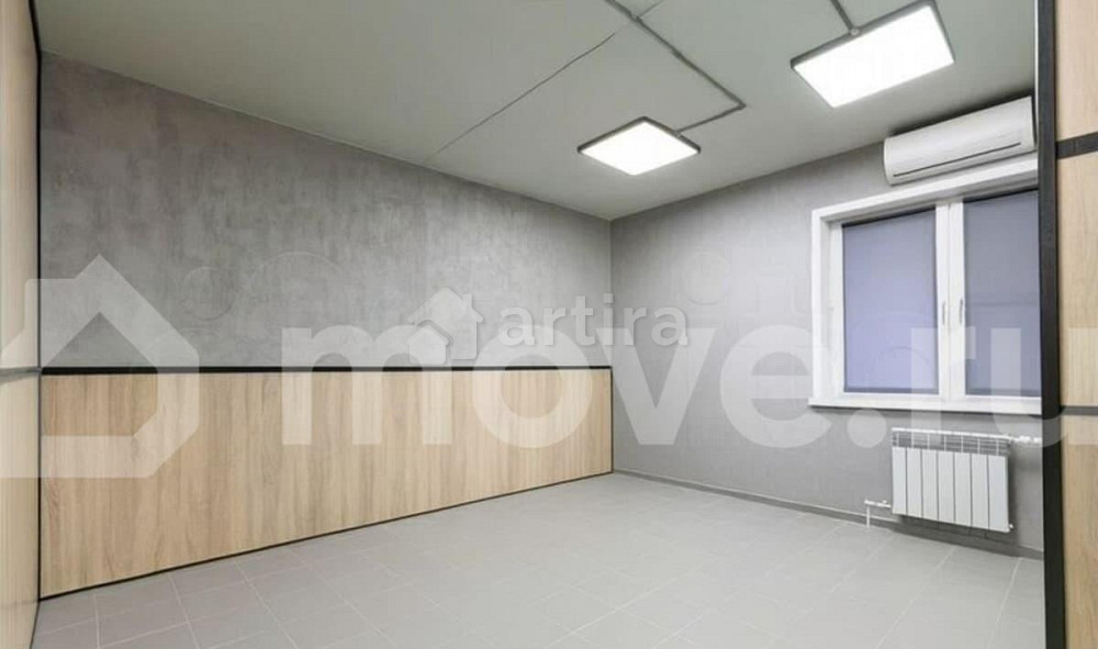 Студия, 24 м2, 1/5 эт. Москва - изображение 2