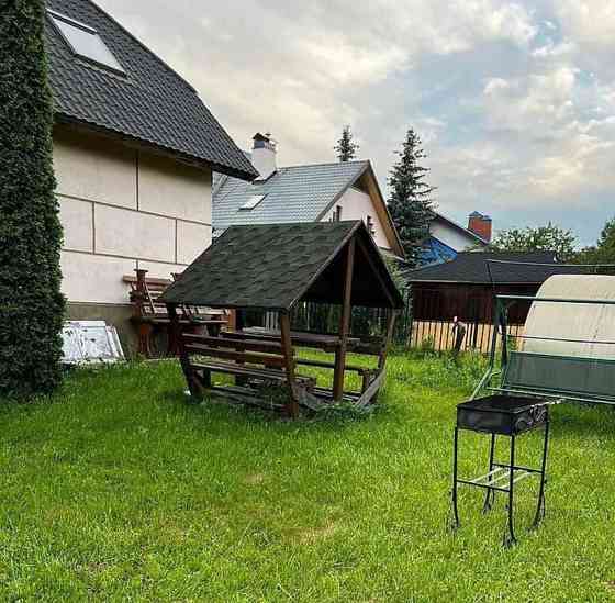 Дом, 376 м2, 15 соток, 3 эт. Домодедово