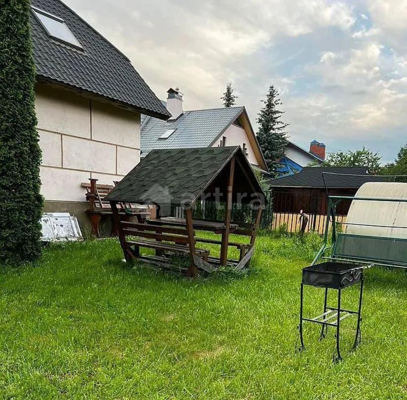 Дом, 376 м2, 15 соток, 3 эт. Домодедово - изображение 6