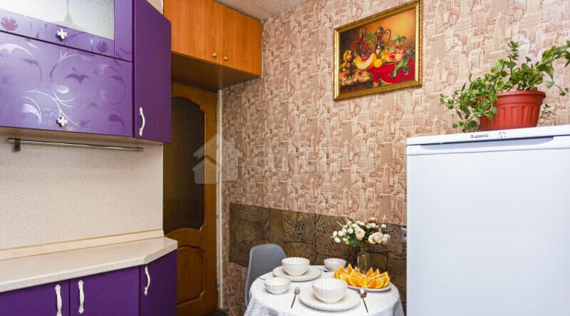 2-комн. квартира, 55 м2, 2/5 эт. Москва - изображение 18