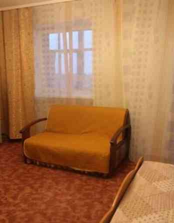 1-комн. квартира, 38 м2, 3/7 эт. Москва