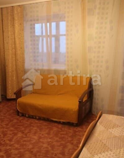 1-комн. квартира, 38 м2, 3/7 эт. Москва - изображение 3