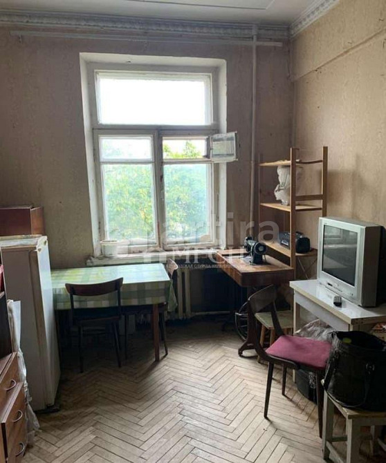 Комната, 15.7 м2, 3/5 эт. Москва - изображение 6