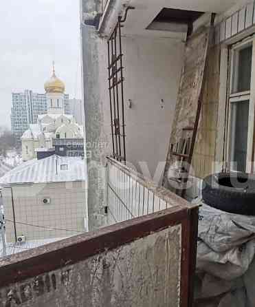 4-комн. квартира, 106 м2, 5/17 эт. Москва