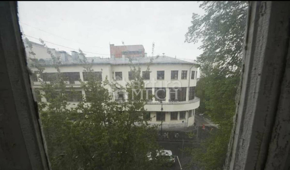 3-комн. квартира, 73 м2, 3/6 эт. Москва - изображение 17