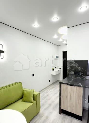 1-комн. квартира, 43 м2, 4/5 эт. Самара - изображение 11