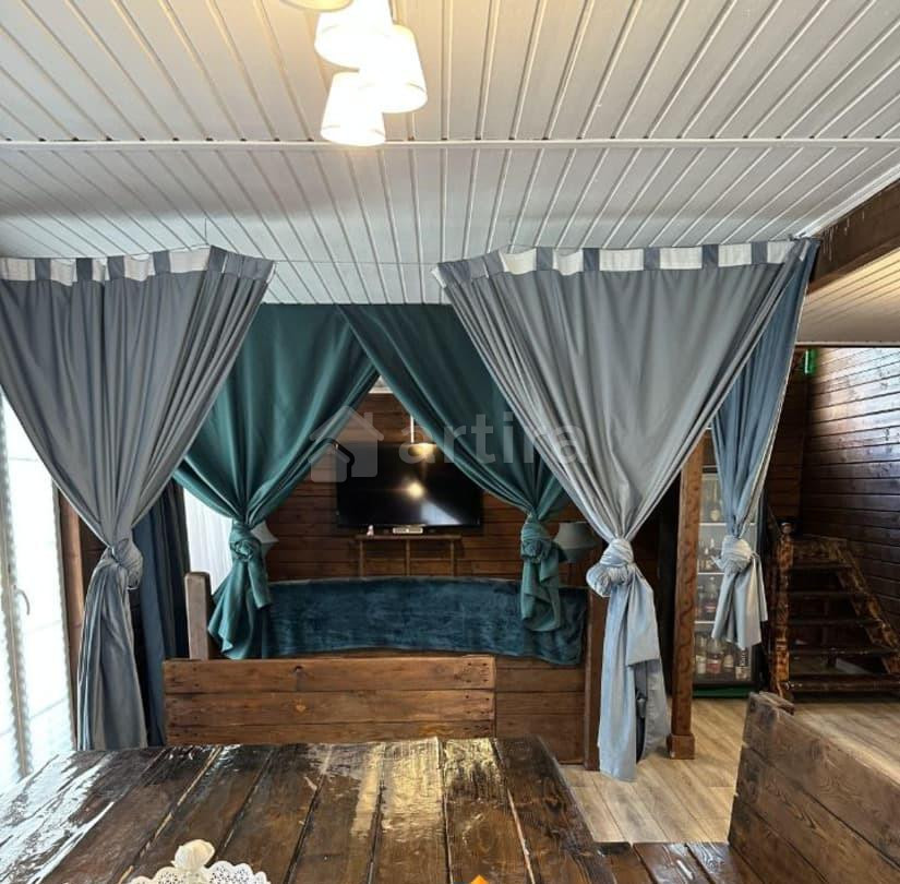 Дом, 187 м2, 8 соток, 2 эт. Одинцово - изображение 3