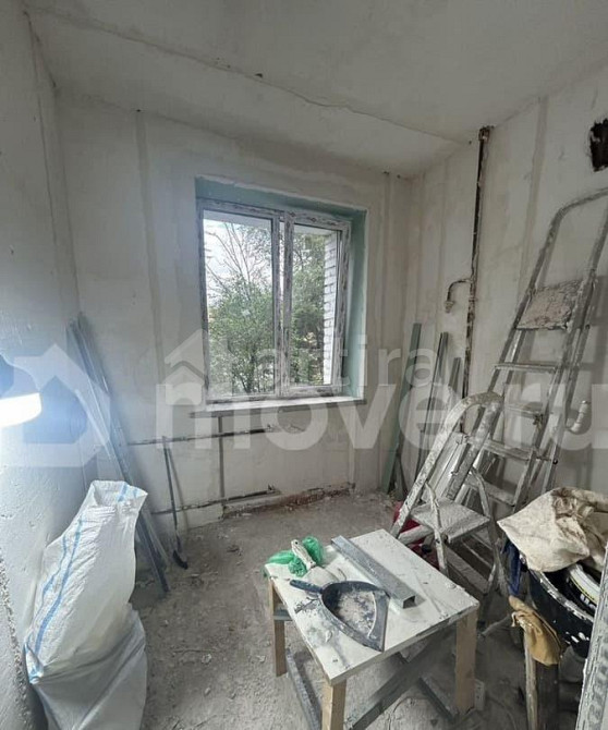 3-комн. квартира, 56.2 м2, 3/8 эт. Москва - изображение 5