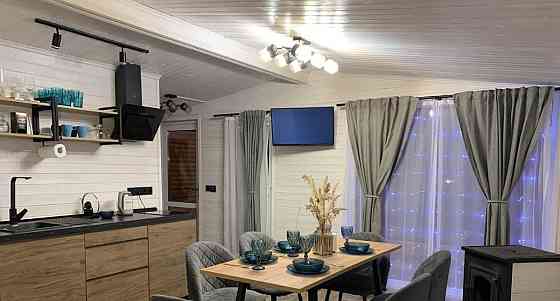 Коттедж, 60 м2, 6 соток, 1 эт. Чехов