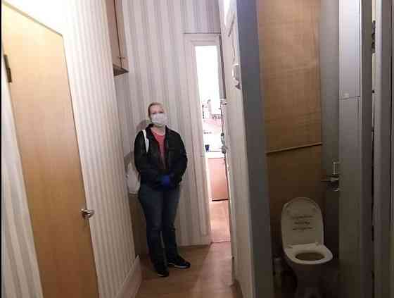 Комната, 69.4 м2, 3/6 эт. Санкт-Петербург