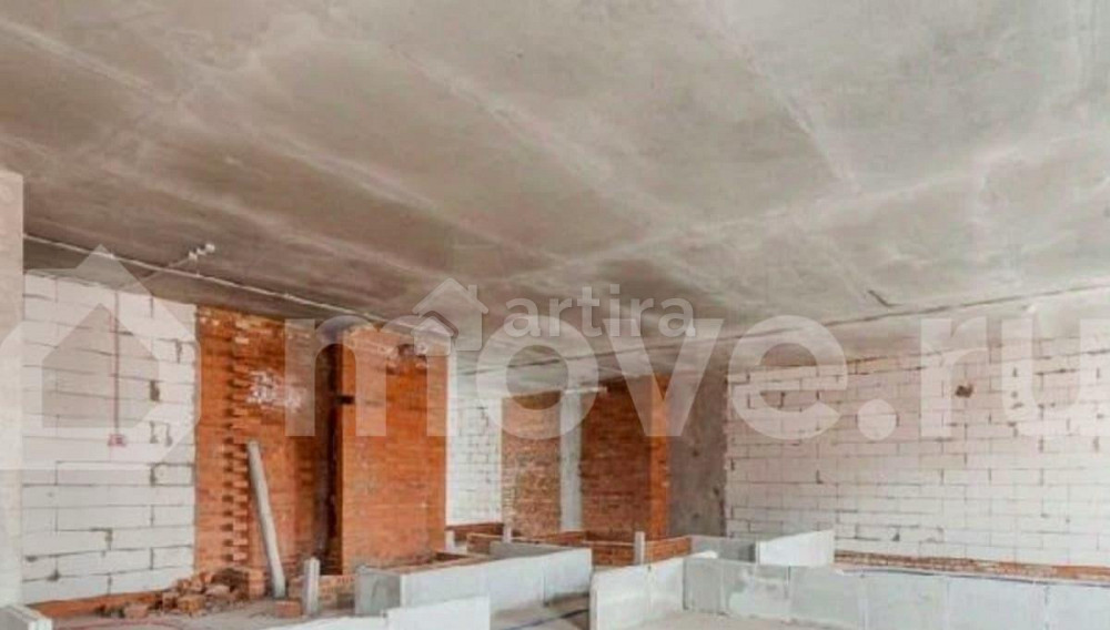 4-комн. квартира, 126 м2, 9/16 эт. Москва - изображение 5