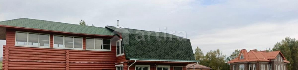 Дом, 150 м2, 30 соток, 2 эт. Руза - изображение 7