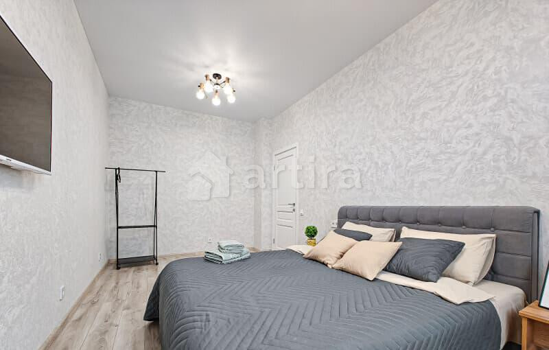 2-комн. квартира, 37 м2, 19/29 эт. Новосибирск - изображение 12