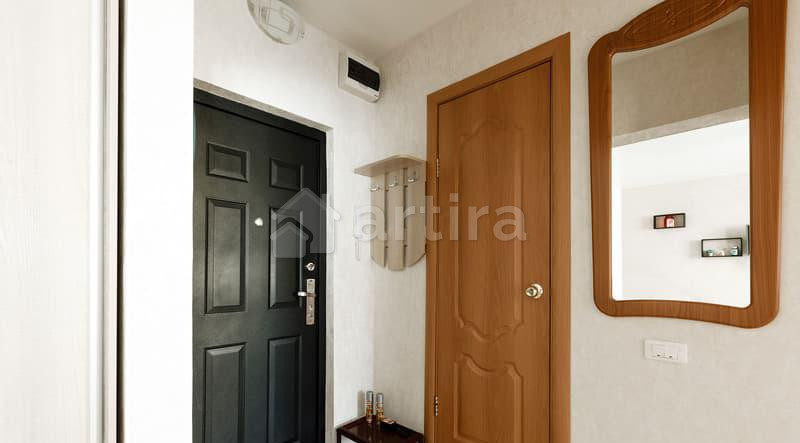 1-комн. квартира, 35 м2, 5/10 эт. Кемерово - изображение 14