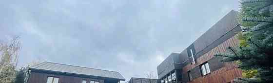 Коттедж, 340 м2, 17 соток, 2 эт. Звенигород