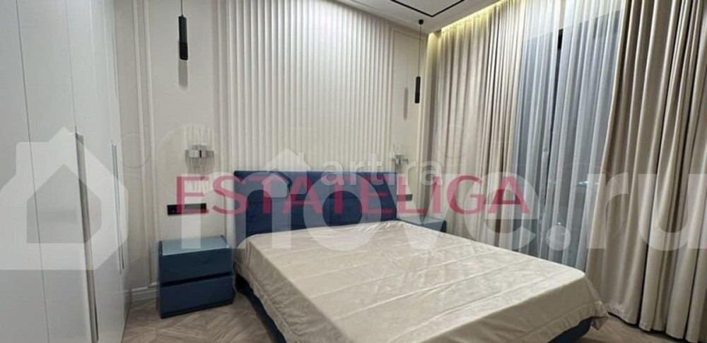 1-комн. квартира, 41.6 м2, 7/28 эт. Москва - изображение 4