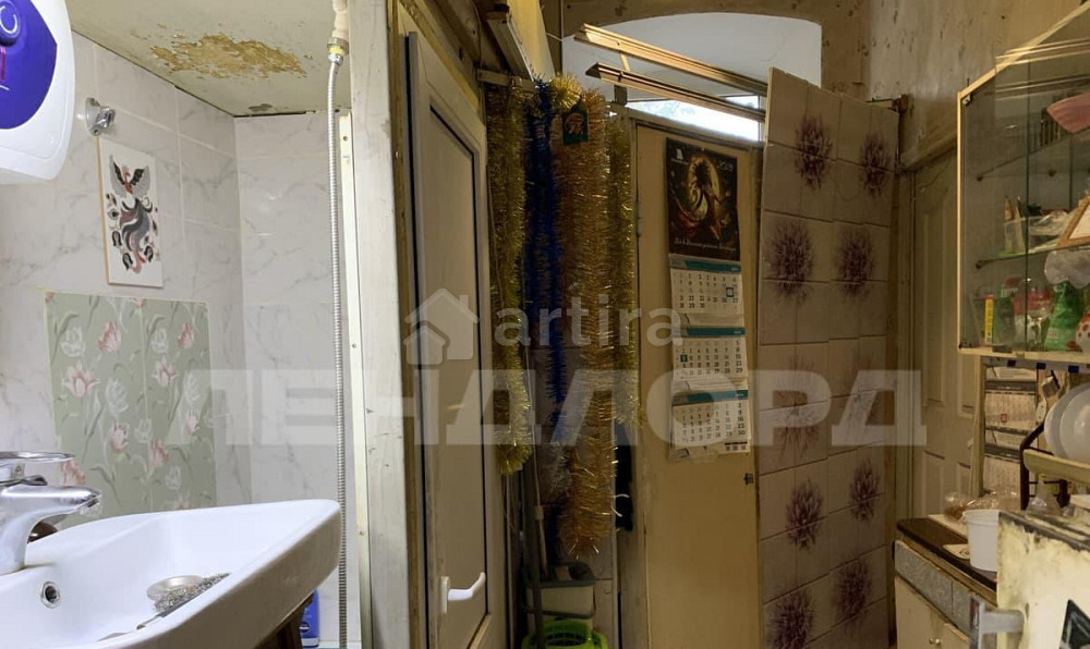 Комната, 10 м2, 2/2 эт. Ростов-на-Дону - изображение 5