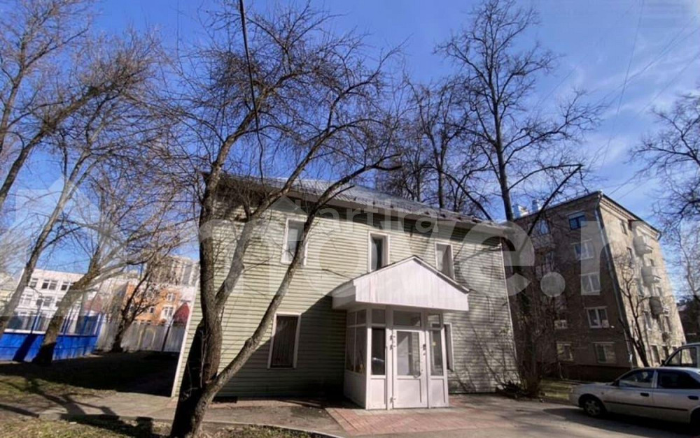 Студия, 15.2 м2, 1/2 эт. Москва - изображение 3