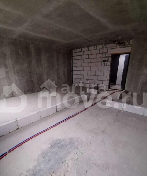 1-комн. квартира, 42 м2, 2/17 эт. Зеленоград - изображение 3