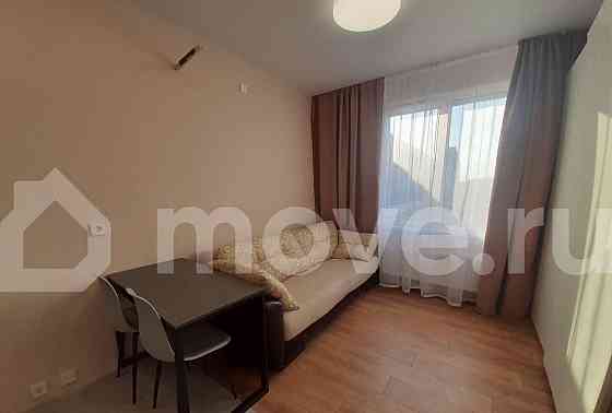 Студия, 22 м2, 4/22 эт. Москва