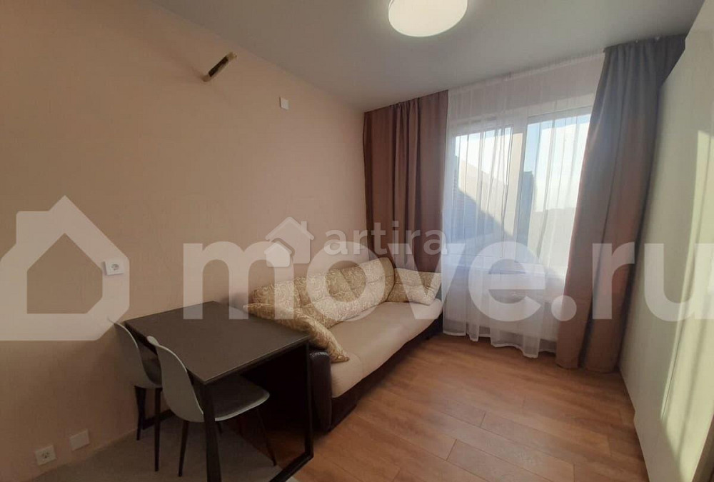 Студия, 22 м2, 4/22 эт. Москва - изображение 5