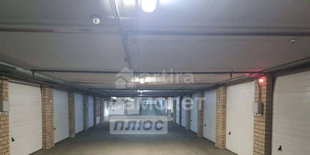 Гараж, 18 м2 Челябинск - изображение 5