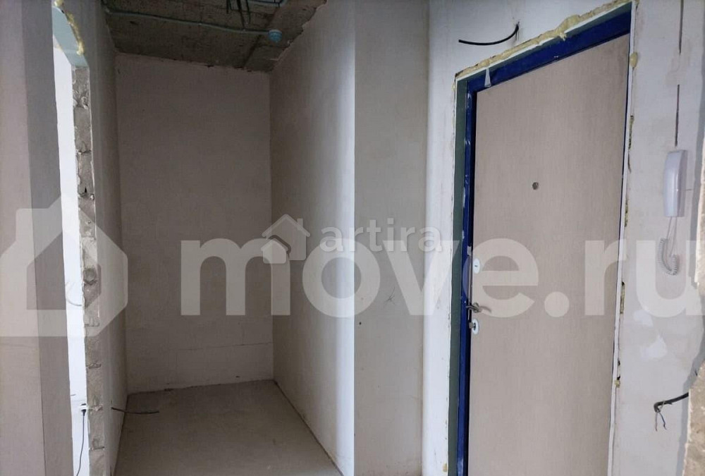 1-комн. квартира, 41.4 м2, 22/25 эт. Москва - изображение 7