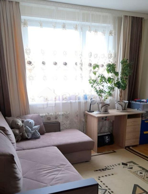 Комната, 15 м2, 16/17 эт. Москва - изображение 1