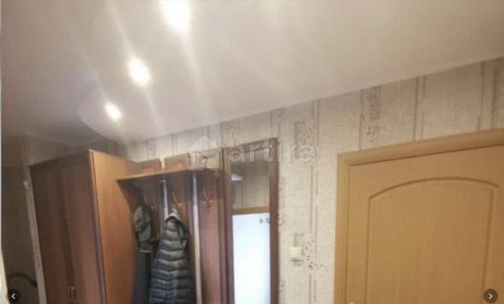 Комната, 13 м2, 9/9 эт. Москва - изображение 2