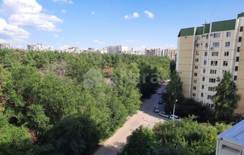 1-комн. квартира, 42 м2, 8/10 эт. Воронеж - изображение 5