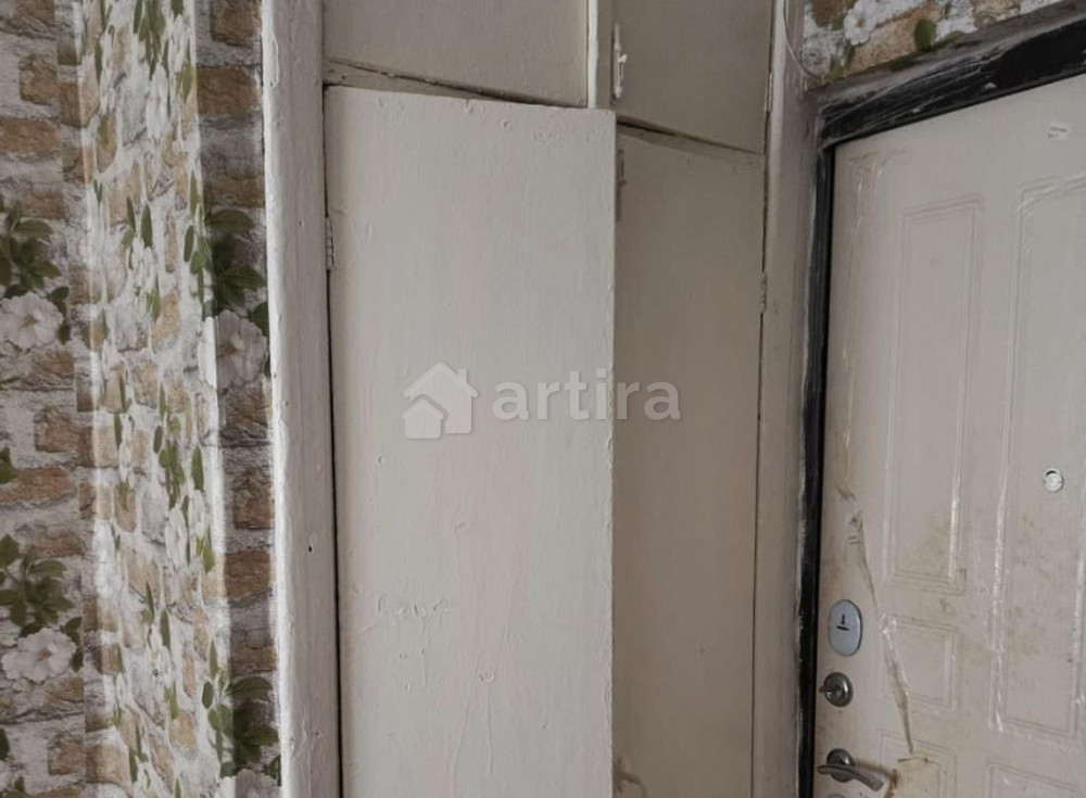 Комната, 10 м2, 4/5 эт. Воронеж - изображение 1