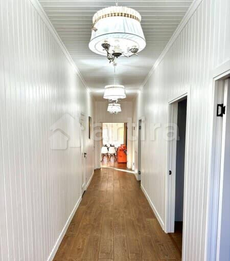 Дом, 143 м2 Кашира - изображение 9