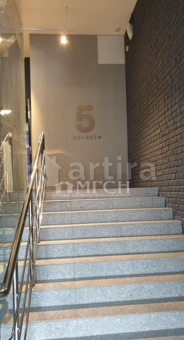 Студия, 17 м2, 5/7 эт. Москва - изображение 6