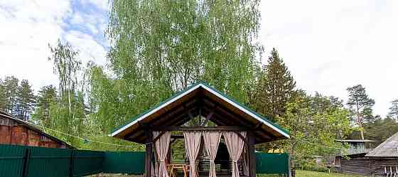 Дом, 60 м2, 10 соток, 1 эт. Красная Горбатка