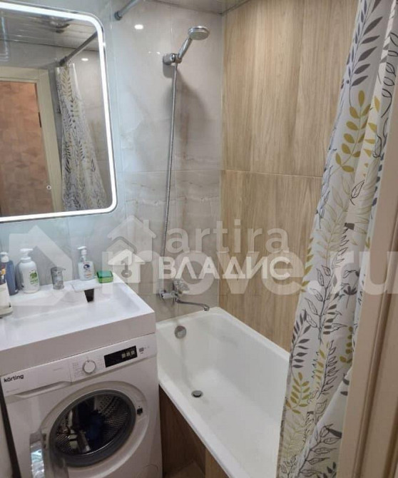 1-комн. квартира, 37.1 м2, 14/16 эт. Москва - изображение 2