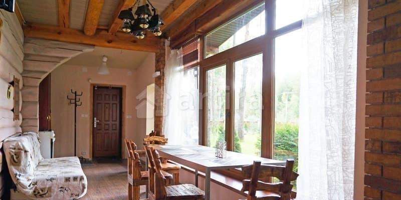 Коттедж, 80 м2 Санкт-Петербург - изображение 7