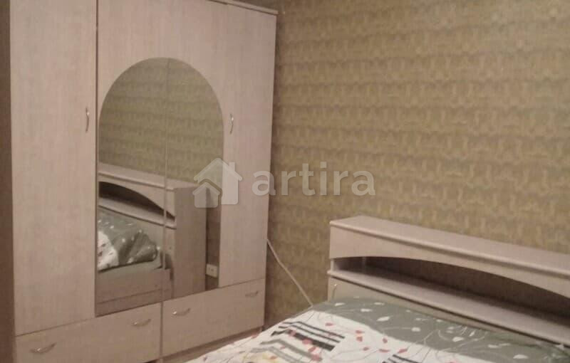 1-комн. квартира, 36 м2, 14/24 эт. Москва - изображение 1